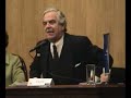 Chile necesita nueva Constitución, Panel 3: Luis V. Ferrada  1 de 2