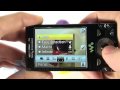 Sony Ericsson W995 Review