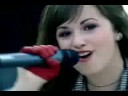 fly on the wall;; get back [demi lovato]