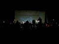 Concierto M�sica de Pel�culas USACH - StarWars IV (1) ensayo