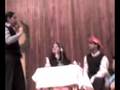 LA CANTANTE CALVA