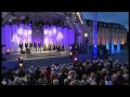 Adoro singt am 14.08.2009 im SWR Fernsehen RP Fröhlicher Feierabend (Teil 1)