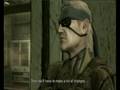 Let's Play Metal Gear Solid 4  #24: Holy Cleavage Batman!