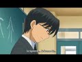 Kodomo no Jikan epi 01 [1-3] subs en espa�ol
