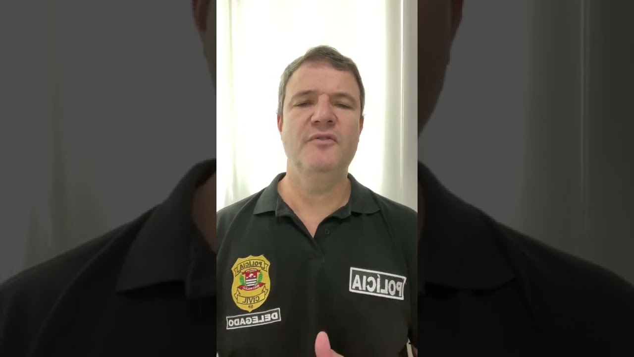 Golpe de Falsa Promessa de Emprego