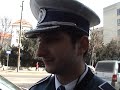 declaratia lui Radu Parvu - Politia Rutiera Iasi