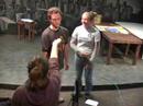 Stage Fright - Part 2