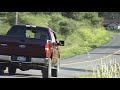 2004 F150 5.4L Magnaflow True Duals