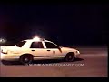 Police shooting footage