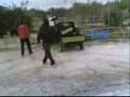 videos de Impennata ape 50 max