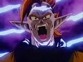 DBZ-AMV-Hildegarn: Tapion's animal within