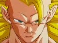 DBZ-AMV-Hildegarn: Tapion's animal within