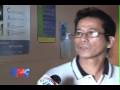 Girl Hit By Stray Bullet Undergoes Surgery Girl Hit By Stray Bullet Undergoes Surgery