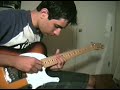 Red Hot Chili Peppers - Hey by fdser654