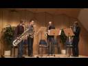 Saxofon Quartett