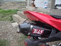yoshimura rs-5 cbr 1000 RR