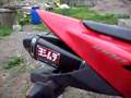 yoshimura rs-5 cbr 1000 RR