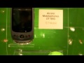 Every Android Phone Ever (Almost) at Google IO 2010