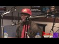 Power 98: 50 Cent on the Maddhouse (Part 3)