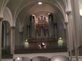 Schöneberg: Choral Wir warten dein, o Gottes Sohn