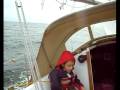 videos de Kiwa jachtem
