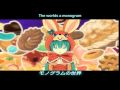 Miku's LOL -lots of laugh- English Subs