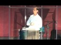 Saturday sermon: Tom Schreiner on Romans 8.31-39 - An Invincible Hope http://bit.ly/ib98V6