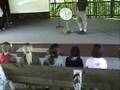 videos de 4th and 5th week 2008 Wonder Valley Christian Camp