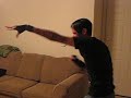 Hardcore Remington