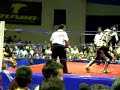 Lucha Libre - Catch Mexicain