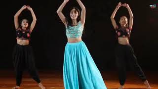 Manpreet Toor  Laung Laachi  Full Dance Video