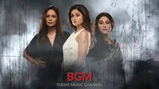 Black Widows Web Series - BGM  Sawastika M  Mona S