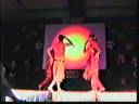 Bharatnatyam Performance