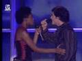 OT2 - Gala 4 - Against All Odds - Francisco e Katiliana