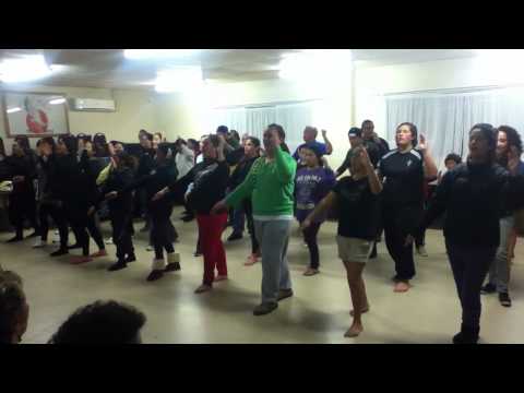 noho - WATCH IN HD As we continued traveling along the north island, we stayed at Pohara Marae. During one of our nights we engaged in a cultural exchange with the ...