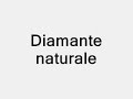 Diamante-naturale