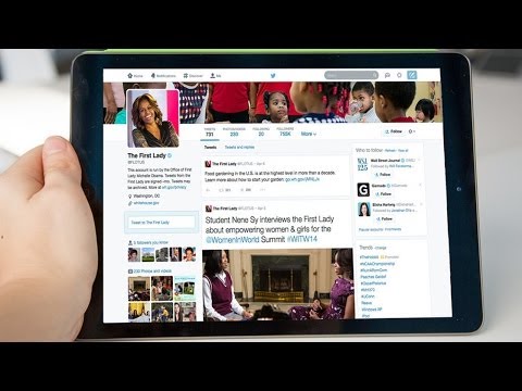 how to new facebook layout