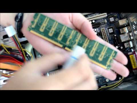 how to take care of your cpu