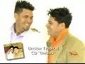 Testimonio - Uncion Tropical - Nuevo Nacimiento