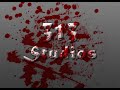 313 Studios Production Logo