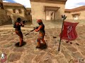 Mictlan vs Sir