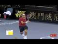 Roger Federer interview talk asia part 1