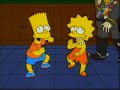 Homero toca la Pianola Homero toca la Pianola