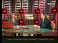 Roberto Fiore a La 7