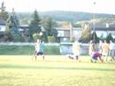 trening limbasskych futbalistov - hlavickovanie