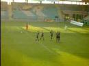 G�rnik ??czna - Orl?ta R.P. gol Michalak