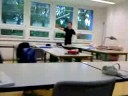 Schaffner bringt ruhe rein 