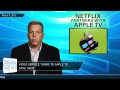 Pinterest - Netflix & Apple TV - Kony2012