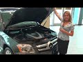 Emily from Mercedes-Benz of Buckhead Talks About the 2010 GLK350