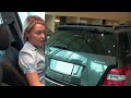 Emily from Mercedes-Benz of Buckhead Talks About the 2010 GLK350